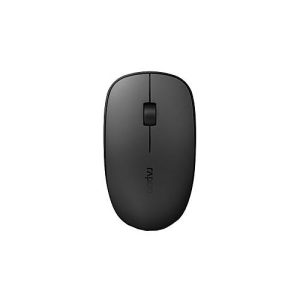 Rapoo M200 – Maus – optisch – 3 Tasten – kabellos – 2.4 GHz, Bluetooth 4.0, Bluetooth 3.0 Rapoo M200 – Maus – optisch – 3 Tasten – kabellos – 2.4 GHz, Bluetooth 4.0, Bluetooth 3.0