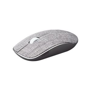 Rapoo M200 Plus – Maus – optisch – 3 Tasten – kabellos – 2.4 GHz, Bluetooth 4.0, Bluetooth 3.0 Rapoo M200 Plus – Maus – optisch – 3 Tasten – kabellos – 2.4 GHz, Bluetooth 4.0, Bluetooth 3.0