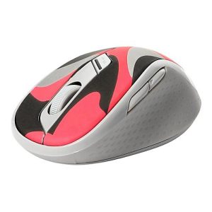 Rapoo M500 Silent – Maus – optisch – 6 Tasten – kabellos – 2.4 GHz, Bluetooth 4.0, Bluetooth 3.0 Rapoo M500 Silent – Maus – optisch – 6 Tasten – kabellos – 2.4 GHz, Bluetooth 4.0, Bluetooth 3.0