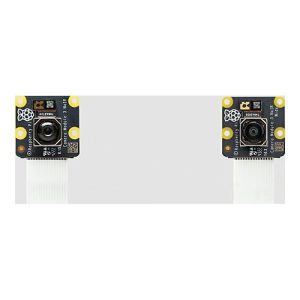 Raspberry Pi Module 3 NoIR Wide – Kamera – 11,9 Megapixel – Weitwinkelobjektiv