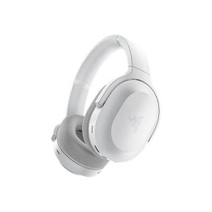 Razer Barracuda – Headset – ohrumschließend – Bluetooth / 2,4 GHz Funkfrequenz – kabellos, kabelgebunden – 3,5 mm Stecker, USB-C Razer Barracuda – Headset – ohrumschließend – Bluetooth / 2,4 GHz Funkfrequenz – kabellos, kabelgebunden – 3,5 mm Stecker, USB-C