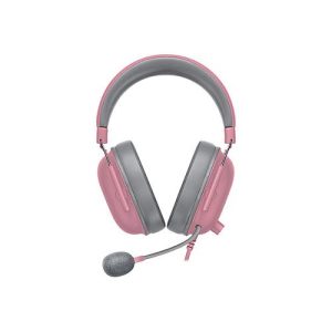 Razer BlackShark V2 X – Headset – ohrumschließend – Bluetooth – kabellos, kabelgebunden – 3,5 mm Stecker Razer BlackShark V2 X – Headset – ohrumschließend – Bluetooth – kabellos, kabelgebunden – 3,5 mm Stecker