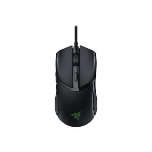 Razer Cobra – Maus – leicht – Für Rechtshänder – optisch – 6 Tasten Razer Cobra – Maus – leicht – Für Rechtshänder – optisch – 6 Tasten