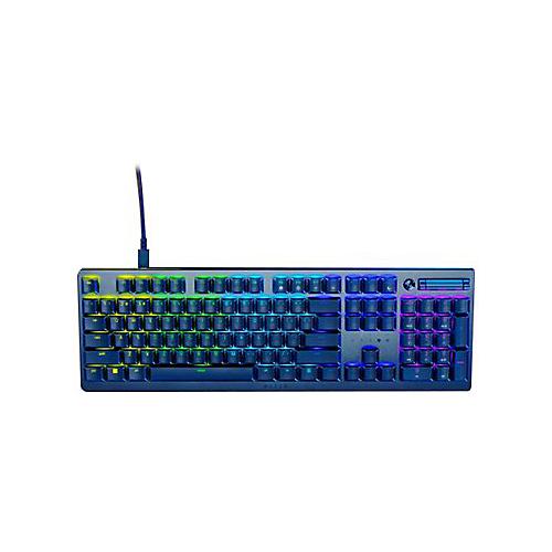 Razer DeathStalker V2 - Tastatur - Hintergrundbeleuchtung - USB-C - QWERTY - Deutsch