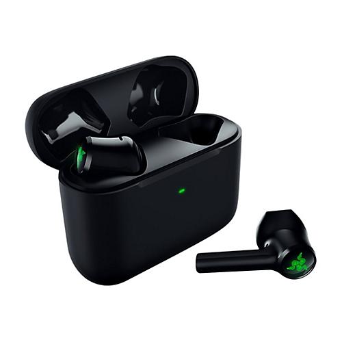 Razer Hammerhead True Wireless X - True Wireless-Kopfhörer mit Mikrofon - im Ohr - Bluetooth