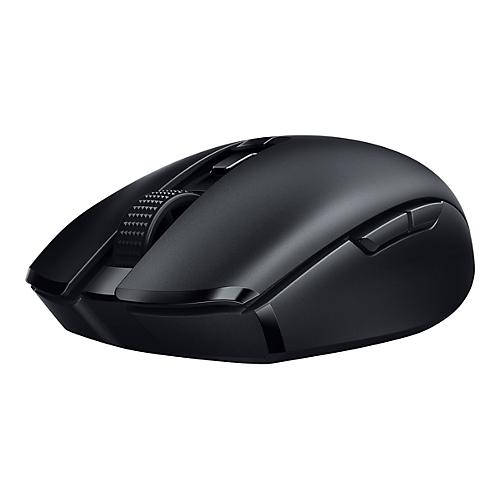 Razer Orochi V2 - Maus - Für Rechtshänder - optisch - 6 Tasten - kabellos