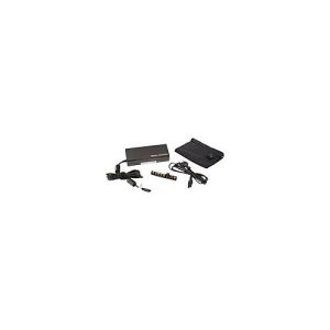 Realpower UNA-40 – Netzteil – Wechselstrom 100-240 V – 40 Watt