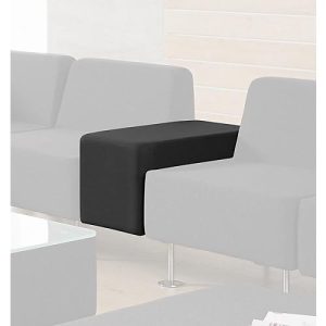 Rechteck Wall In, anthrazit Rechteck Wall In, anthrazit