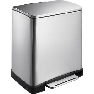Rechteckiger Wertstoffsammler, 20 Liter Rechteckiger Wertstoffsammler, 20 Liter