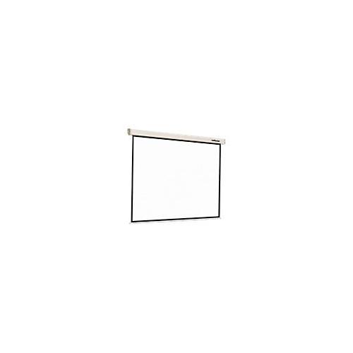 Reflecta Crystal-Line Motor lux - Leinwand - Deckenmontage möglich, geeignet für Wandmontage - motorisiert - 221 cm (87') - 1:1