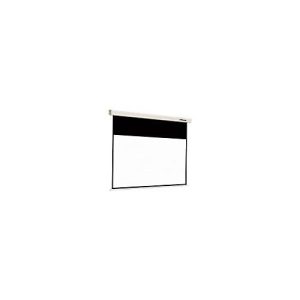 Reflecta Crystal-Line Motor lux – Leinwand – Deckenmontage möglich, geeignet für Wandmontage – motorisiert – 225 cm (88.6′) – 16:9 Reflecta Crystal-Line Motor lux – Leinwand – Deckenmontage möglich, geeignet für Wandmontage – motorisiert – 225 cm (88.6′) – 16:9