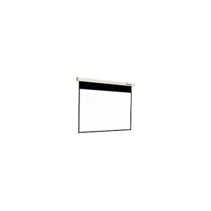 Reflecta CrystalLine Motor LUX – Leinwand – Deckenmontage möglich, geeignet für Wandmontage – motorisiert – 195 cm (77′) – 4:3 Reflecta CrystalLine Motor LUX – Leinwand – Deckenmontage möglich, geeignet für Wandmontage – motorisiert – 195 cm (77′) – 4:3