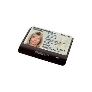 ReinerSCT cyberJack RFID basis – RFID-Leser – USB ReinerSCT cyberJack RFID basis – RFID-Leser – USB