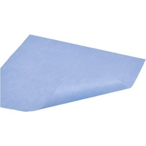Reinigungsvlies Sontara, hellblau Reinigungsvlies Sontara, hellblau