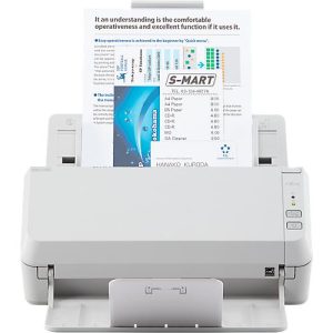 RICOH Dokumentenscanner SP-1120N, LAN-fähig, Einseitig 20 A4-Seiten/Beidseitig 40 A4-Bilder/Minute RICOH Dokumentenscanner SP-1120N, LAN-fähig, Einseitig 20 A4-Seiten/Beidseitig 40 A4-Bilder/Minute