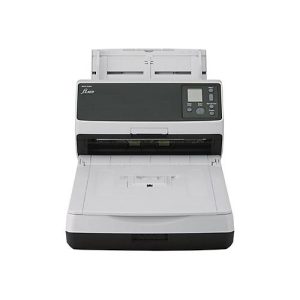 Ricoh fi-8270 – Dokumentenscanner – Flachbett: CCD / ADF: Dual CIS – Duplex – 216 x 355.6 mm – 600 dpi x 600 dpi Ricoh fi-8270 – Dokumentenscanner – Flachbett: CCD / ADF: Dual CIS – Duplex – 216 x 355.6 mm – 600 dpi x 600 dpi