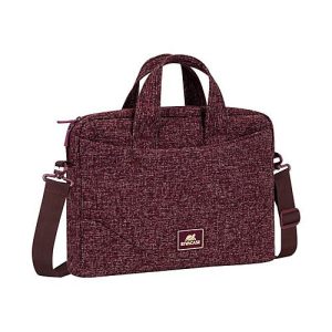 Riva Case Anvik 7921 – Notebook-Tasche – 35.6 cm – 13.3′ – 14′ – Burgundy Red Riva Case Anvik 7921 – Notebook-Tasche – 35.6 cm – 13.3′ – 14′ – Burgundy Red