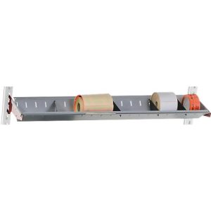 Rocholz Ablageboden Utensilo System Flex, 800 x 200 mm, inkl. Trägerarme Rocholz Ablageboden Utensilo System Flex, 800 x 200 mm, inkl. Trägerarme