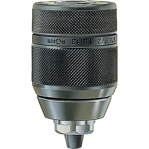RÖHM Bohrfutter Extra RV 1,5 - 13 mm
