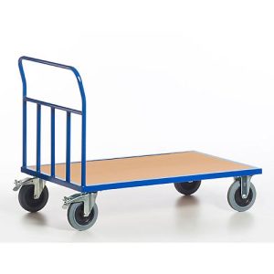 Rohr-Stirnwandwagen, 1200 x 800 mm Rohr-Stirnwandwagen, 1200 x 800 mm