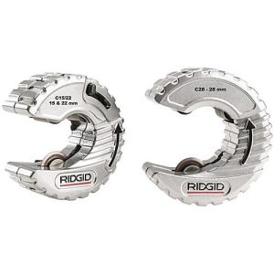 Rohrabschneider C-Style 28mm f.Kupferrohre RIDGID Rohrabschneider C-Style 28mm f.Kupferrohre RIDGID