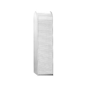 Rollladen für Hochschrank B 500 mm, weiß Rollladen für Hochschrank B 500 mm, weiß