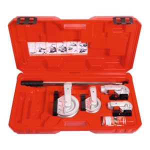 Handbieger ROBEND® H+W Plus b.180Grad Arbeitsber.10-16mm 7-tlg.ROTHENBERGER Handbieger ROBEND® H+W Plus b.180Grad Arbeitsber.10-16mm 7-tlg.ROTHENBERGER