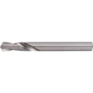 RUKO Spiralbohrer Ø 4,5 mm, HSS, DIN 1897, Zylinderschaft, Spirallänge 24 mm, kurzer Typ N RUKO Spiralbohrer Ø 4,5 mm, HSS, DIN 1897, Zylinderschaft, Spirallänge 24 mm, kurzer Typ N