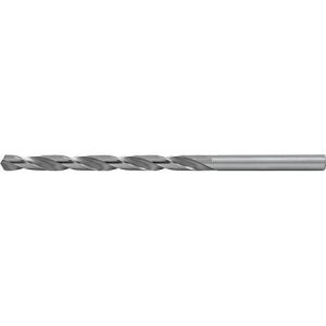 RUKO Spiralbohrer DIN 340 Typ N, Ø 11 mm, HSS profilgeschliffen, L 195 mm, Zylinderschaft