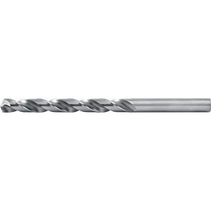RUKO Spiralbohrer INOX, Ø 3,1 mm, HSSE-Co 8, DIN 338, L 65 mm, Spirallänge 36 mm, Spitzenwinkel 130°, Zylinderschaft RUKO Spiralbohrer INOX, Ø 3,1 mm, HSSE-Co 8, DIN 338, L 65 mm, Spirallänge 36 mm, Spitzenwinkel 130°, Zylinderschaft