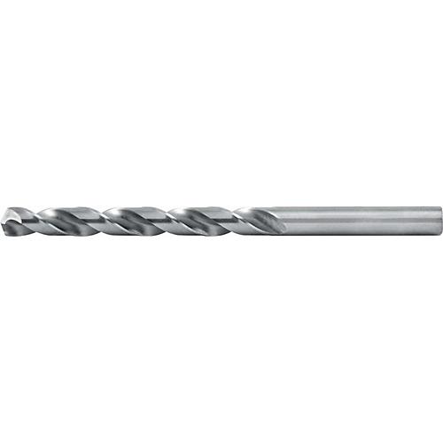 RUKO Spiralbohrer INOX, Ø 3,1 mm, HSSE-Co 8, DIN 338, L 65 mm, Spirallänge 36 mm, Spitzenwinkel 130°, Zylinderschaft