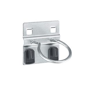 Rundhalter, T 25 x ø 40 mm, 5 Stück Rundhalter, T 25 x ø 40 mm, 5 Stück