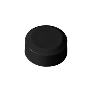 Rundmagnete MAUL, Kunststoff & Metall, Feinstruktur, Haftkraft 170 g, ø 15 x 7,5 mm, schwarz, 20 Stück Rundmagnete MAUL, Kunststoff & Metall, Feinstruktur, Haftkraft 170 g, ø 15 x 7,5 mm, schwarz, 20 Stück