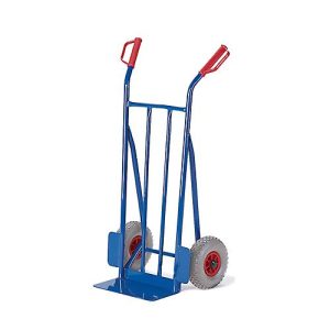 Sackkarre, Vollgummireifen, Tragkraft 250 kg Sackkarre, Vollgummireifen, Tragkraft 250 kg