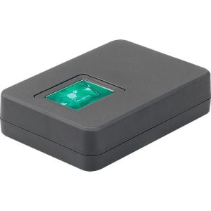 Safescan USB-Fingerabdruckleser TimeMoto FP-150, Einstempeln per Fingerabdruck an jedem PC Safescan USB-Fingerabdruckleser TimeMoto FP-150, Einstempeln per Fingerabdruck an jedem PC