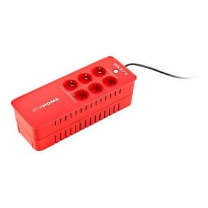SALICRU SPS HOME 650 – USV – 360 Watt – 650 VA – Bleisäure SALICRU SPS HOME 650 – USV – 360 Watt – 650 VA – Bleisäure