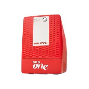 SALICRU SPS ONE SPS.1500.ONE – USV – Wechselstrom 220/230/240 V – 900 Watt – 1500 VA – USB SALICRU SPS ONE SPS.1500.ONE – USV – Wechselstrom 220/230/240 V – 900 Watt – 1500 VA – USB