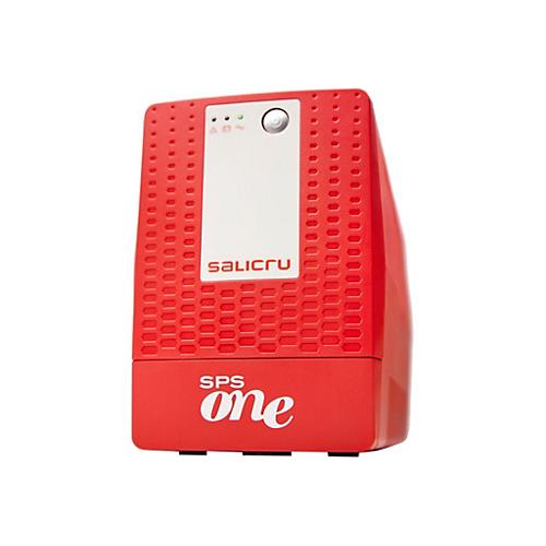 SALICRU SPS ONE SPS.1500.ONE - USV - Wechselstrom 220/230/240 V - 900 Watt - 1500 VA - USB