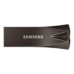 Samsung BAR Plus MUF-64BE4 – USB-Flash-Laufwerk – 64 GB Samsung BAR Plus MUF-64BE4 – USB-Flash-Laufwerk – 64 GB