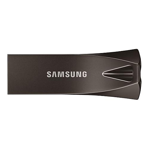 Samsung BAR Plus MUF-64BE4 - USB-Flash-Laufwerk - 64 GB