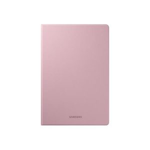 Samsung Book Cover EF-BP610 – Flip-Hülle für Tablet – pink – für Galaxy Tab S6 Lite Samsung Book Cover EF-BP610 – Flip-Hülle für Tablet – pink – für Galaxy Tab S6 Lite