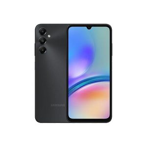 Samsung Galaxy A05s – 4G Smartphone – Dual-SIM – RAM 4 GB / Interner Speicher 64 GB – microSD slot – LCD-Anzeige