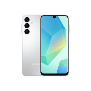 Samsung Galaxy A16 – 4G Smartphone – Dual-SIM – RAM 4 GB / Interner Speicher 128 GB – microSD slot – OLED-Display Samsung Galaxy A16 – 4G Smartphone – Dual-SIM – RAM 4 GB / Interner Speicher 128 GB – microSD slot – OLED-Display