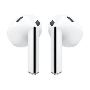 Samsung Galaxy Buds3 – True Wireless-Kopfhörer mit Mikrofon – im Ohr – Bluetooth – aktive Rauschunterdrückung – weiß Samsung Galaxy Buds3 – True Wireless-Kopfhörer mit Mikrofon – im Ohr – Bluetooth – aktive Rauschunterdrückung – weiß