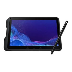 Samsung Galaxy Tab Active4 Pro – Tablet – robust – Android – 128 GB – 25.54 cm (10.1′) TFT (1920 x 1200) Samsung Galaxy Tab Active4 Pro – Tablet – robust – Android – 128 GB – 25.54 cm (10.1′) TFT (1920 x 1200)