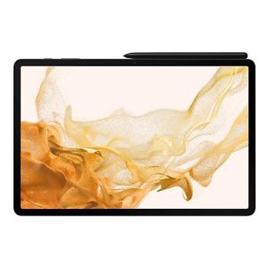 Samsung Galaxy Tab S8+ – Tablet – Android – 128 GB – 31.5 cm (12.4′) Super AMOLED (2800 x 1752) – microSD-Steckplatz Samsung Galaxy Tab S8+ – Tablet – Android – 128 GB – 31.5 cm (12.4′) Super AMOLED (2800 x 1752) – microSD-Steckplatz