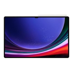 Samsung Galaxy Tab S9 Ultra – Tablet – Android – 512 GB – 36.99 cm (14.6′) Dynamic AMOLED 2X (2960 x 1848) – microSD-Steckplatz Samsung Galaxy Tab S9 Ultra – Tablet – Android – 512 GB – 36.99 cm (14.6′) Dynamic AMOLED 2X (2960 x 1848) – microSD-Steckplatz