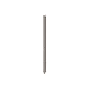 Samsung S Pen – Aktiver Stylus – Bluetooth – Grau – für Galaxy S24 Ultra Samsung S Pen – Aktiver Stylus – Bluetooth – Grau – für Galaxy S24 Ultra