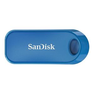 SanDisk Cruzer Snap – USB-Flash-Laufwerk – 32 GB – USB 2.0 (Packung mit 2) SanDisk Cruzer Snap – USB-Flash-Laufwerk – 32 GB – USB 2.0 (Packung mit 2)