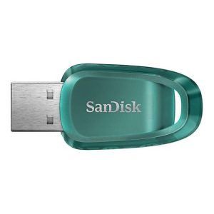 SanDisk Ultra – USB-Flash-Laufwerk – 128 GB – USB 3.2 Gen 1 SanDisk Ultra – USB-Flash-Laufwerk – 128 GB – USB 3.2 Gen 1